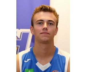 Petr Martikan basketball player - SG
