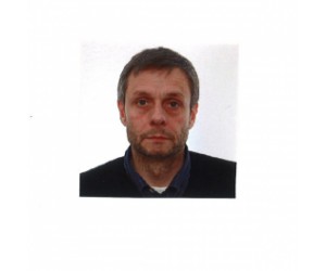 Petr Novotny basketball player - PG
