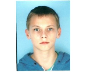 Petr Pasnik basketball player