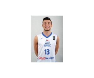 Petr Safarcik basketball player photo 1