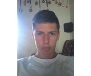 Petr Segeda basketball player