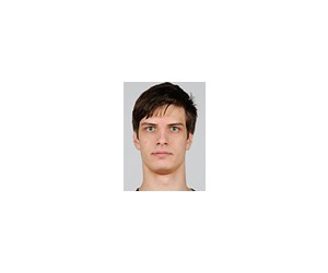 Petr Stepanyants basketball player - PF