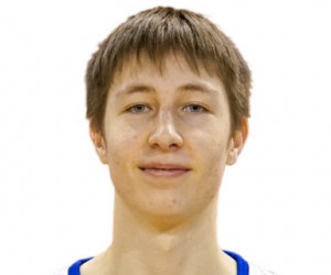 Petr Stovicek basketball player - F