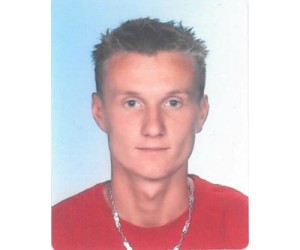 Petr Strnisko basketball player