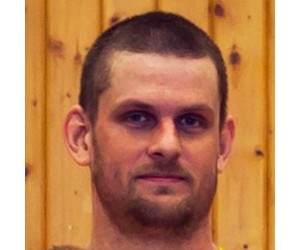 Petr Stros basketball player - C