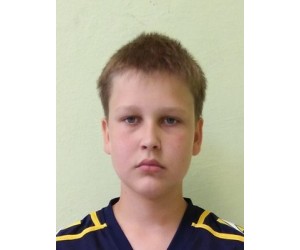 Petr Szczur basketball player