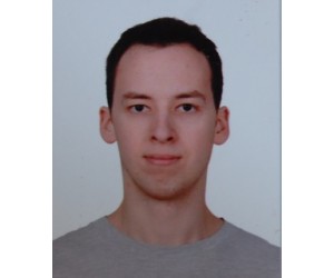 Petr Tomasek basketball player