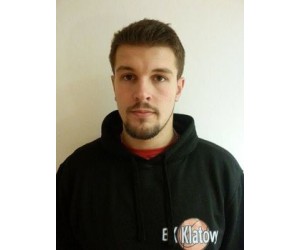 Petr Volmut basketball player