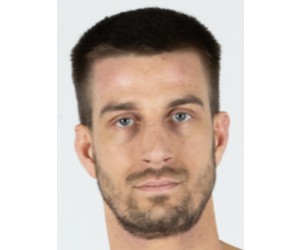 Petri Heinonen basketball player - PF