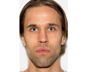 Petri Luomala basketball player - SG
