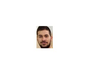 Petros Geromichalos basketball player - PF