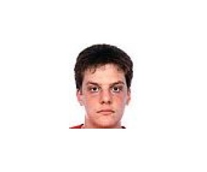 Petros Melissaratos basketball player - PF