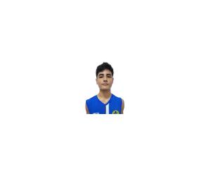 Petrus Serbim basketball player