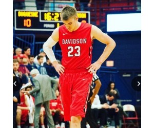 Peyton Aldridge basketball player photo 1