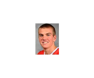 Peyton Aldridge basketball player - PF