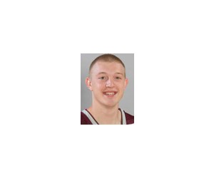 Peyton Allen basketball player - G