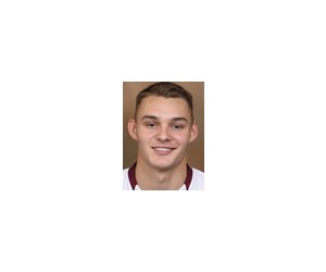 Peyton Broughton basketball player - G