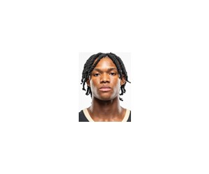 Peyton Daniels basketball player - G