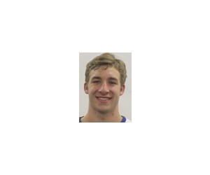 Peyton Smith basketball player - G