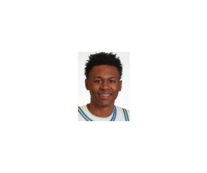 Peyton Watson basketball player photo 1
