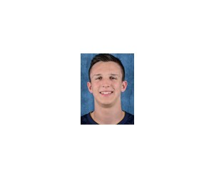 Peyton Woods basketball player - G