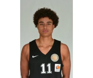 Phil Barg basketball player