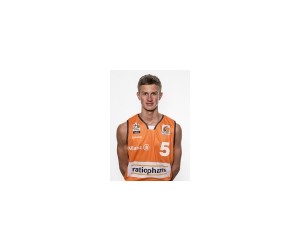 Phil Dura basketball player photo 1
