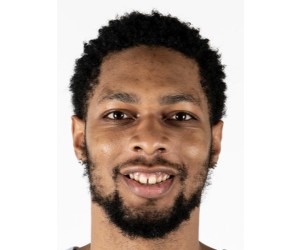 Phil Fayne basketball player photo 2