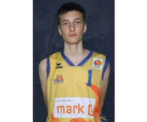 Phil Hartl basketball player photo 1