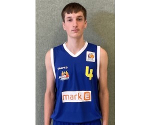 Phil Hartl basketball player photo 2