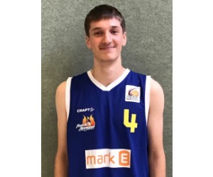 Phil Hartl basketball player photo 3