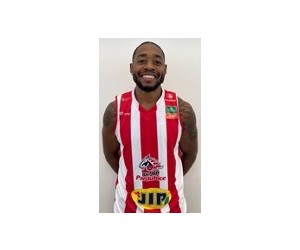 Phil Henry basketball player - PF/C