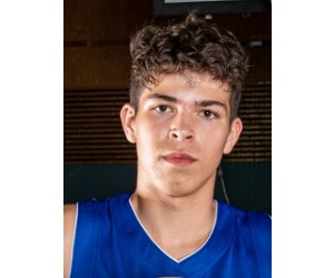 Phil Oberst basketball player - SG