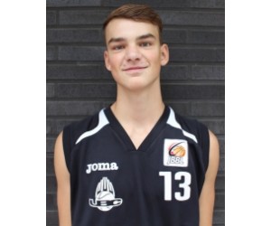 Phil Schmidt basketball player - SF