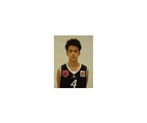 Phil William Lenhard basketball player - PG