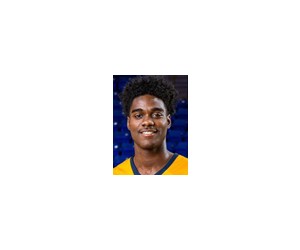 Phil Winston basketball player - G
