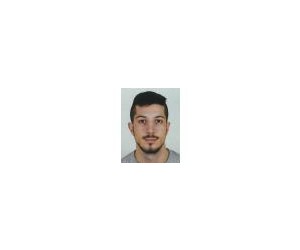 Philip Babic basketball player - G
