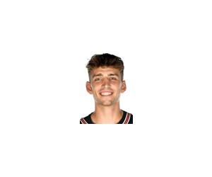 Philip Byriel basketball player - C