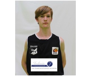 Philip Dudzinski basketball player - SF