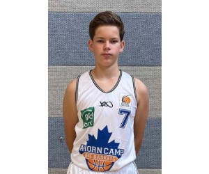 Philip Ludwig basketball player photo 1