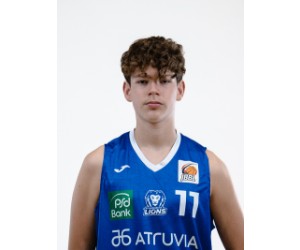 Philip Ludwig basketball player - PG