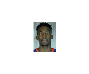Philip Mckenzie basketball player - SG