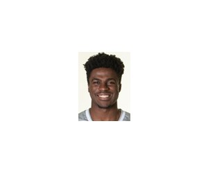 Philip Pepple Jr basketball player - C
