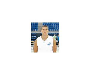 Philip Pujan Jalalpoor basketball player - PG
