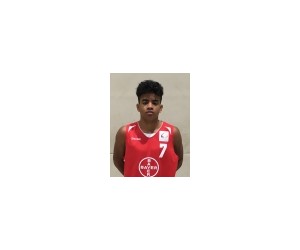 Philip Schneck basketball player - G