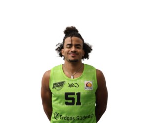 Philip Schneck basketball player photo 2