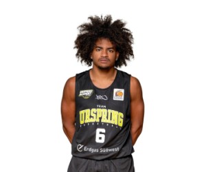 Philip Schneck basketball player photo 3