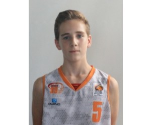 Philip Schuster basketball player - SG
