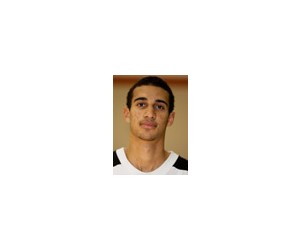 Philip Scrubb basketball player - SG