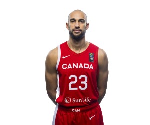 Philip Scrubb basketball player photo 3